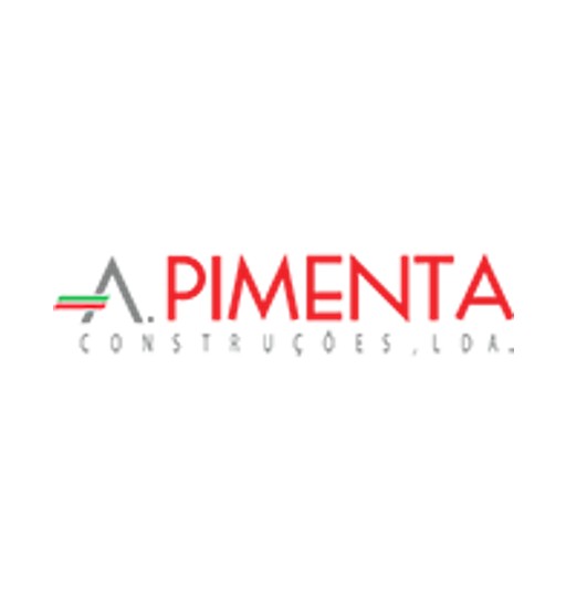 A. PIMENTA – CONSTRUÇÕES, LDA.