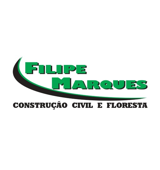 Logotipo Filipe Marques